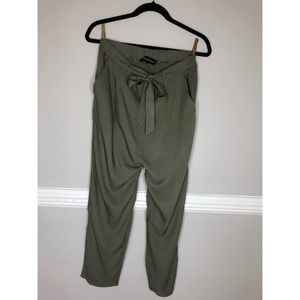 Fashion Nova Trousers